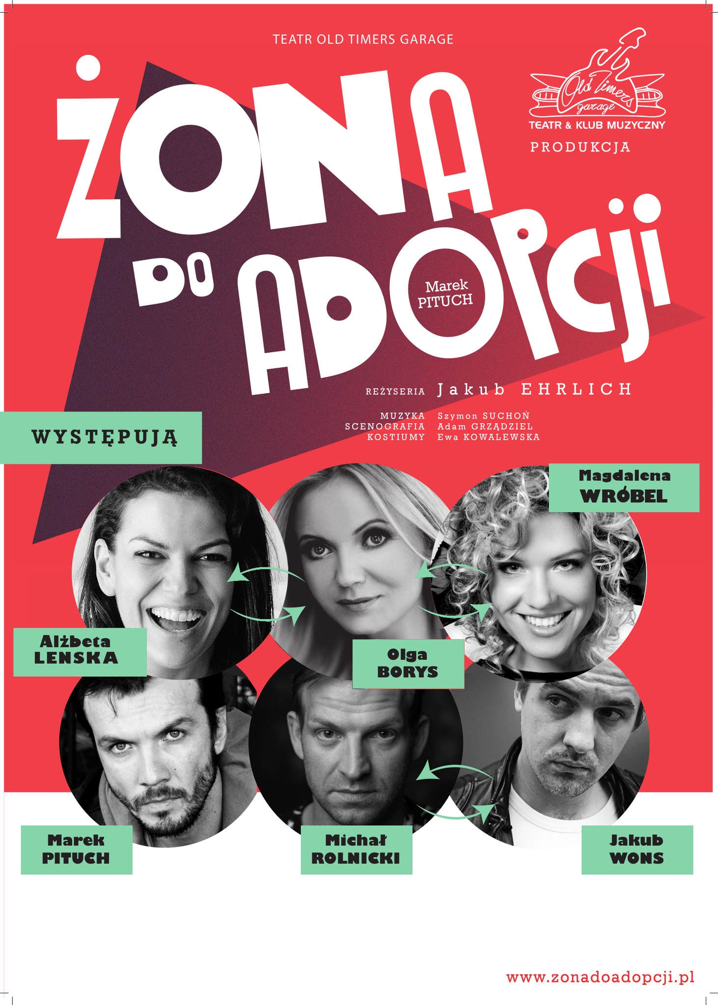 Żona do adopcji zamiast Babski przekręt