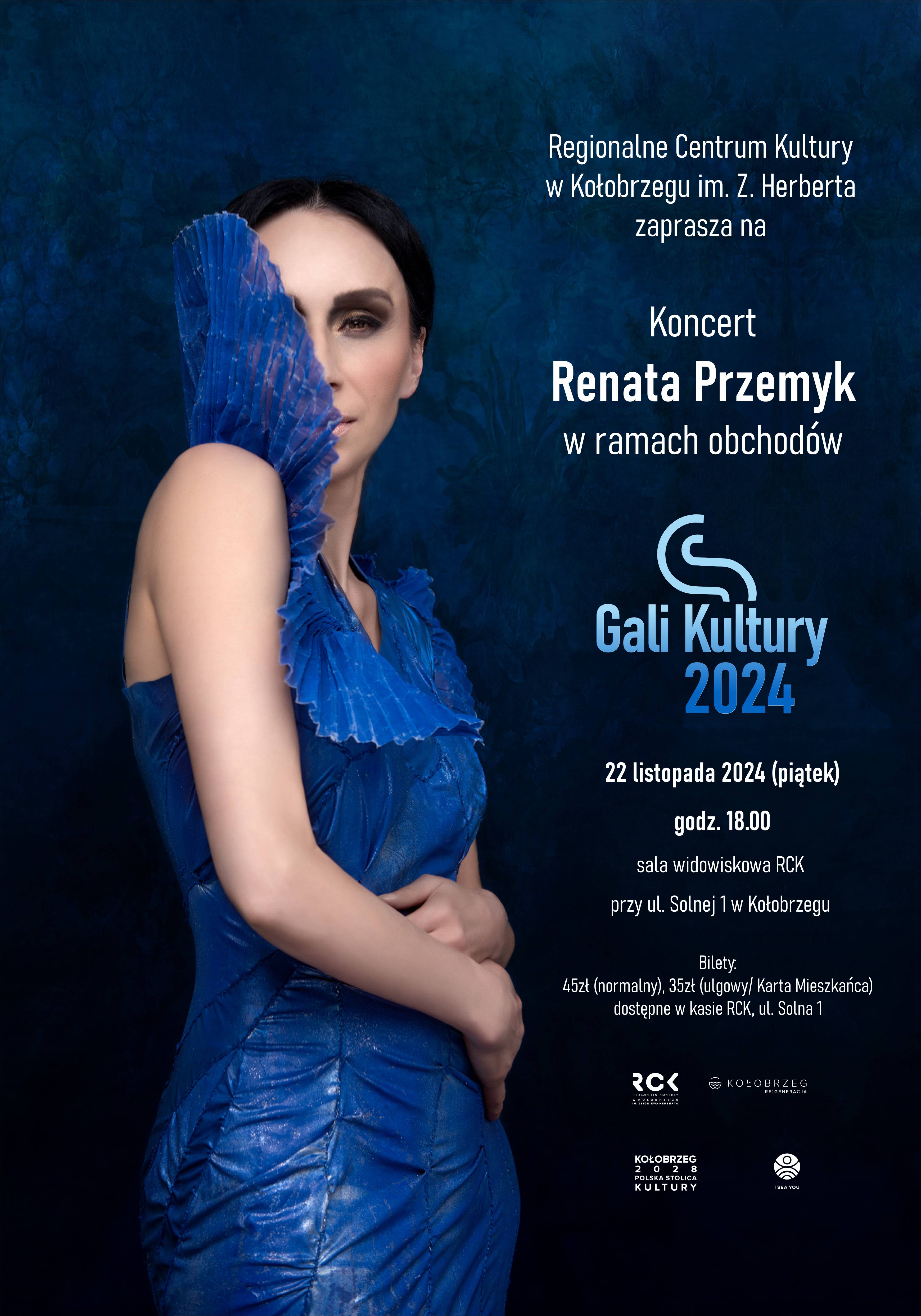 Gala Kultury