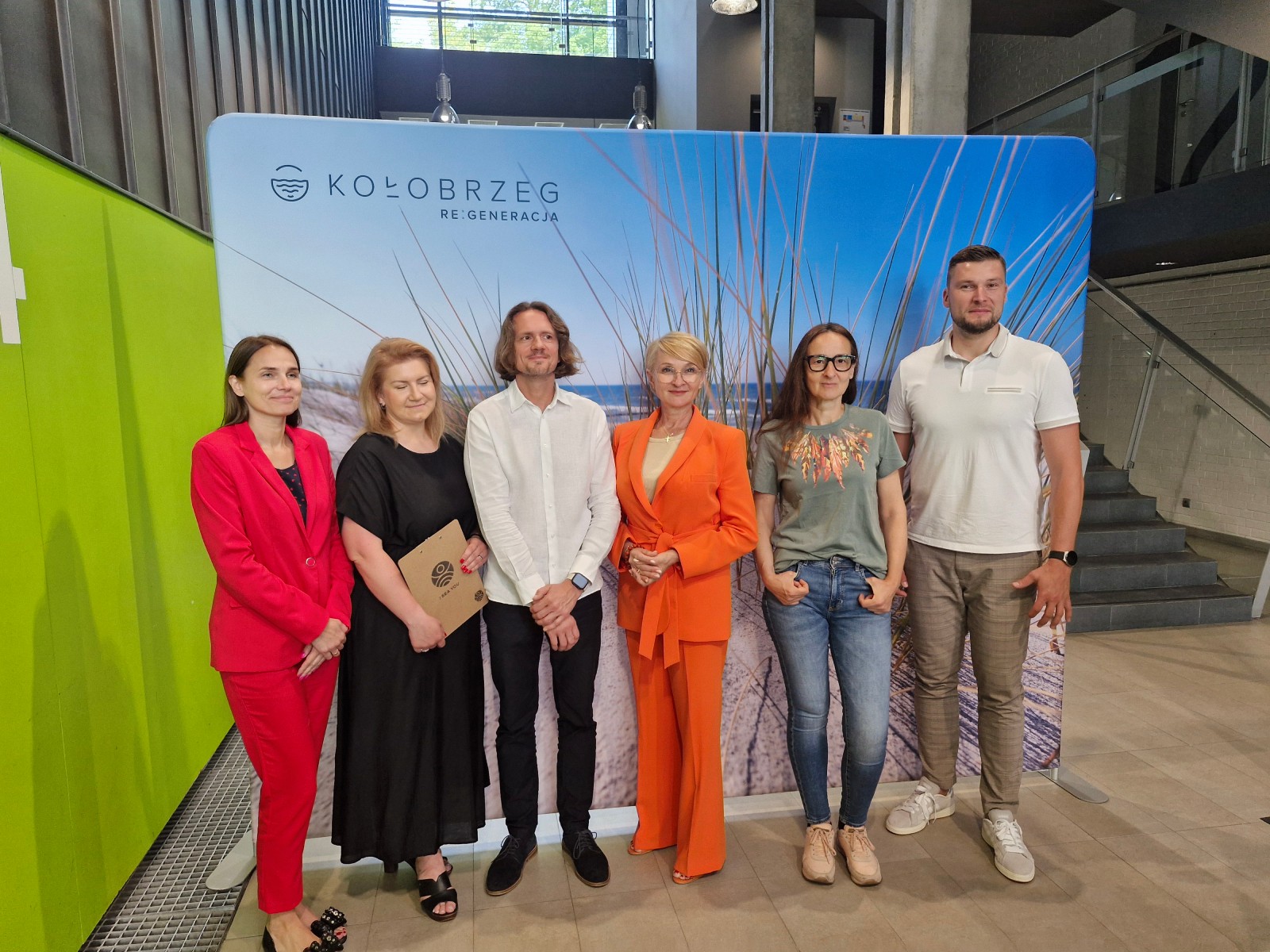 Konferencja prasowa