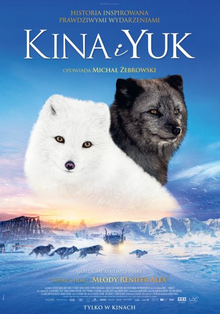 Kina i Yuk