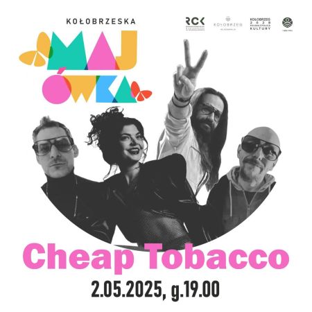 Cheap Tobacco