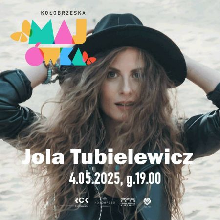 Jola Tubielewicz