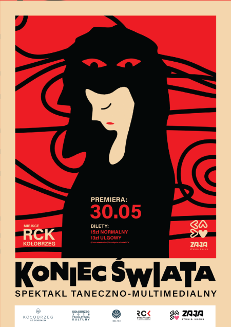 poster zaja