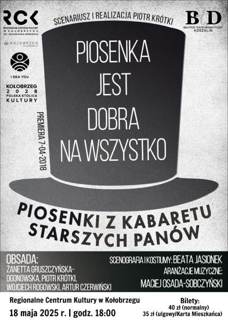 piosenka BTD