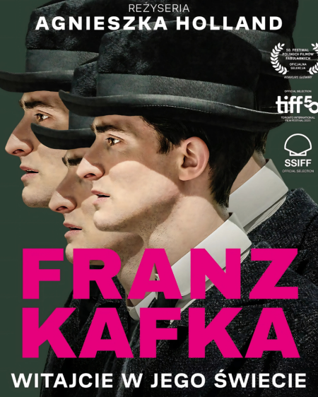 Franz Kafka
