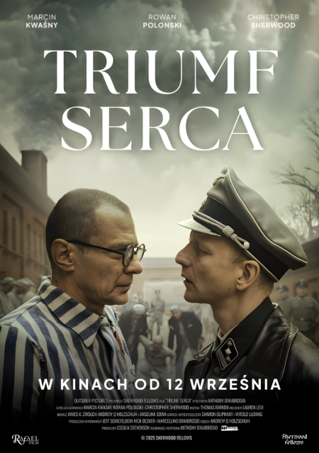 Triumf serca