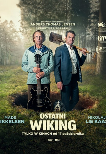 Ostatni Wiking