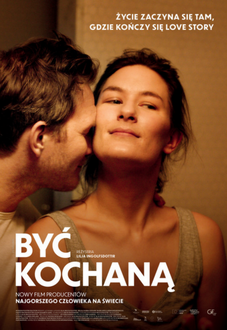 Być kochaną