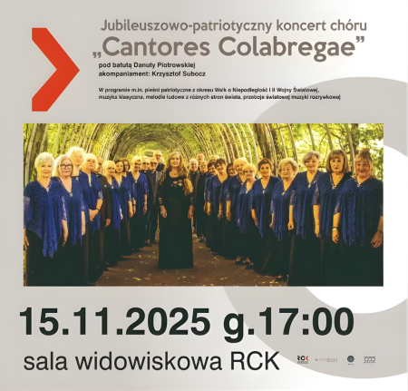 Cantores Colabregae
