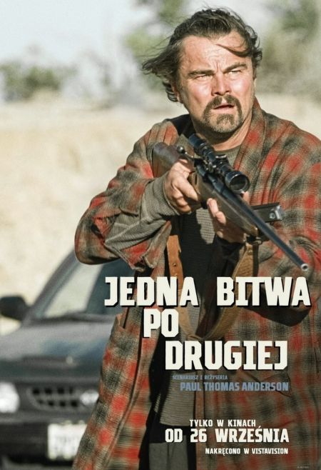 Jedna bitwa po drugiej