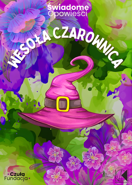 Wesoła Czarownica