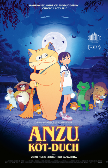 anzu