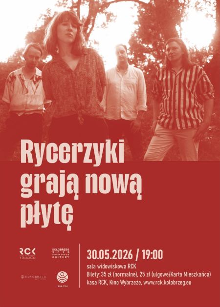 RCK 26 RYCERZYKI