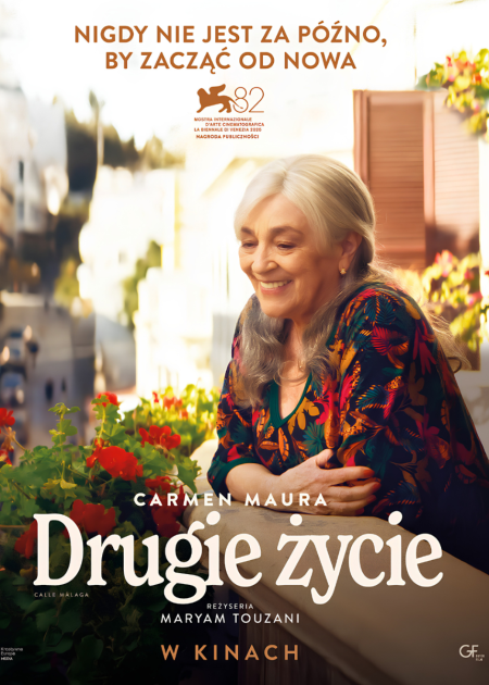 Drugie życie