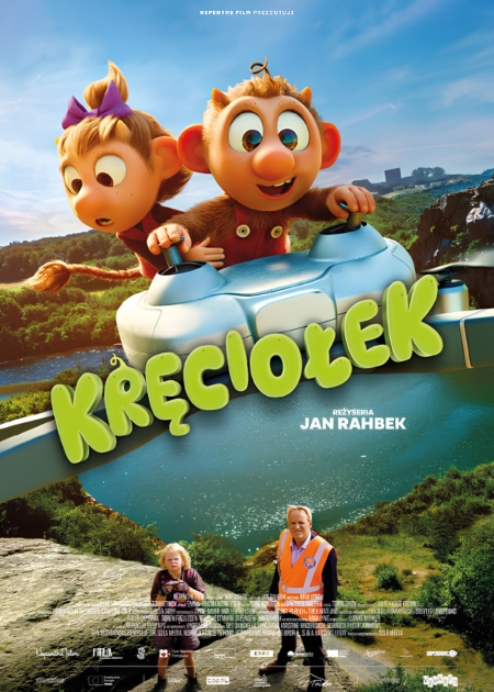 KRĘCIOŁEK