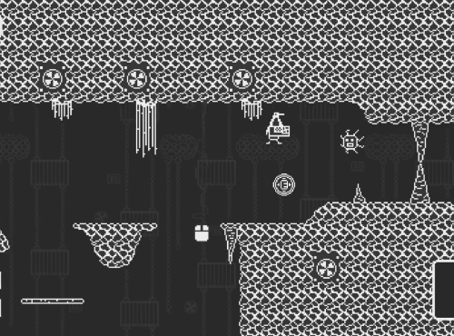 Demo technologiczne gry studia Lazy Coast Games