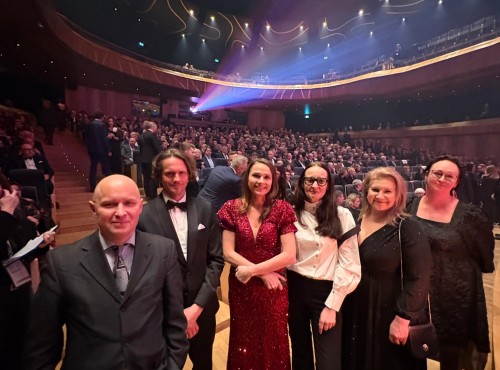 Inauguracja Polskiej Stolicy Kultury 2026 w Bielsko-Biała PSK 2026