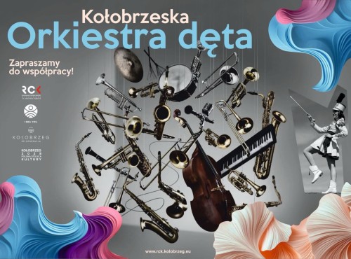 Powstaje Orkiestra Dęta