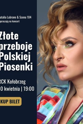 Złote Przeboje Polskiej Piosenki