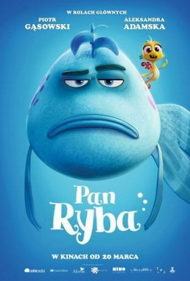 Pan ryba (Kino Wybrzeże)