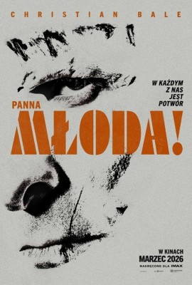 Panna młoda (Kino Wybrzeże)
