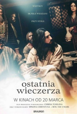 Ostatnia wieczerza (Kino Wybrzeże)