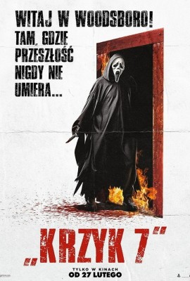 Krzyk 7 (Kino Wybrzeże)