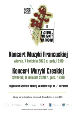 III Festiwal 