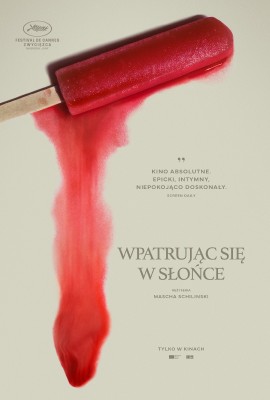 Wpatrując się w słońce (DKF Sztorm)