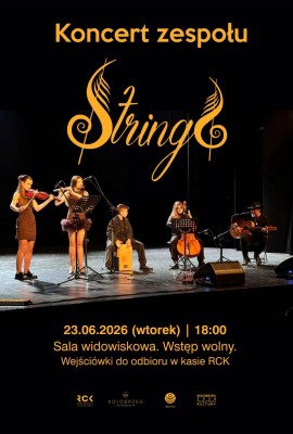 StringS!