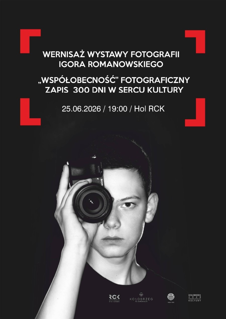Wystawa fotografii